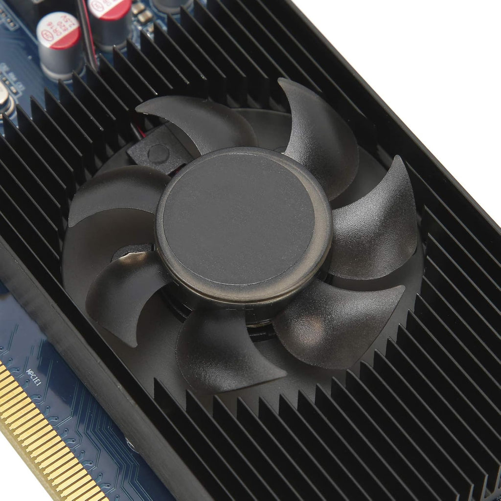HD6450 2G 64bit DDR3 Graphics Card with PCI Express 3.0 Slot K778