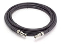 100 Foot RG-11 Coaxial Cable with F Type Connector F6072