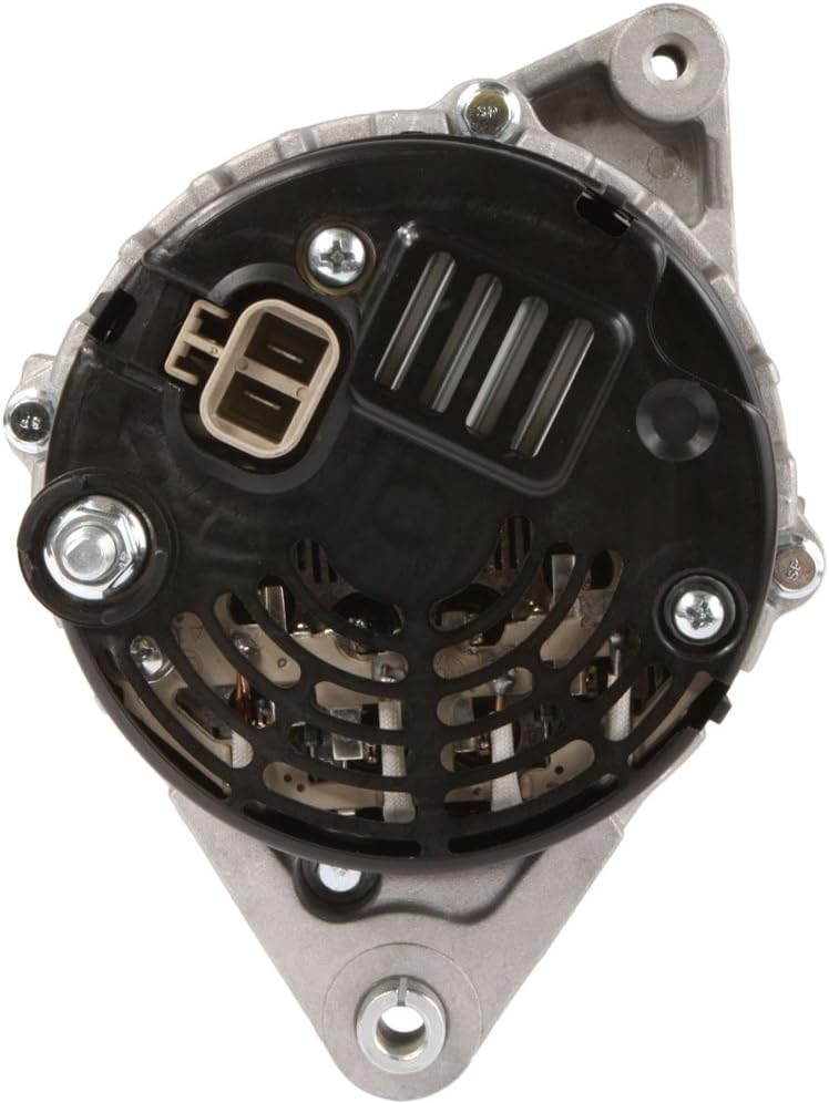 Alternator for Bobcat Compact Track Loader T190 2001 Kubota V2003Teb I1614