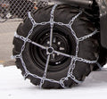 ATV V-Bar Tire Traction Chain G872