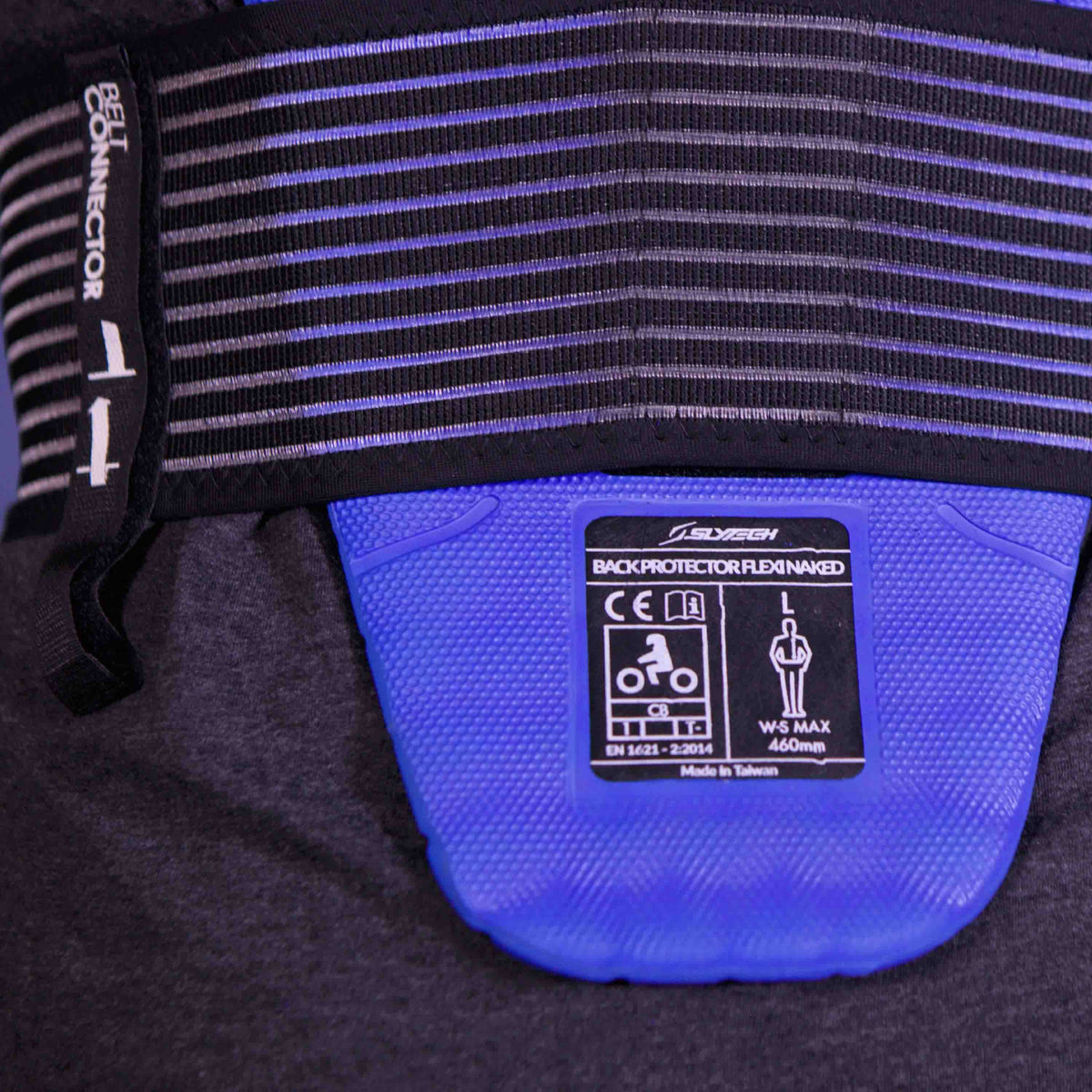 Shred Flexi Back Protector M495671