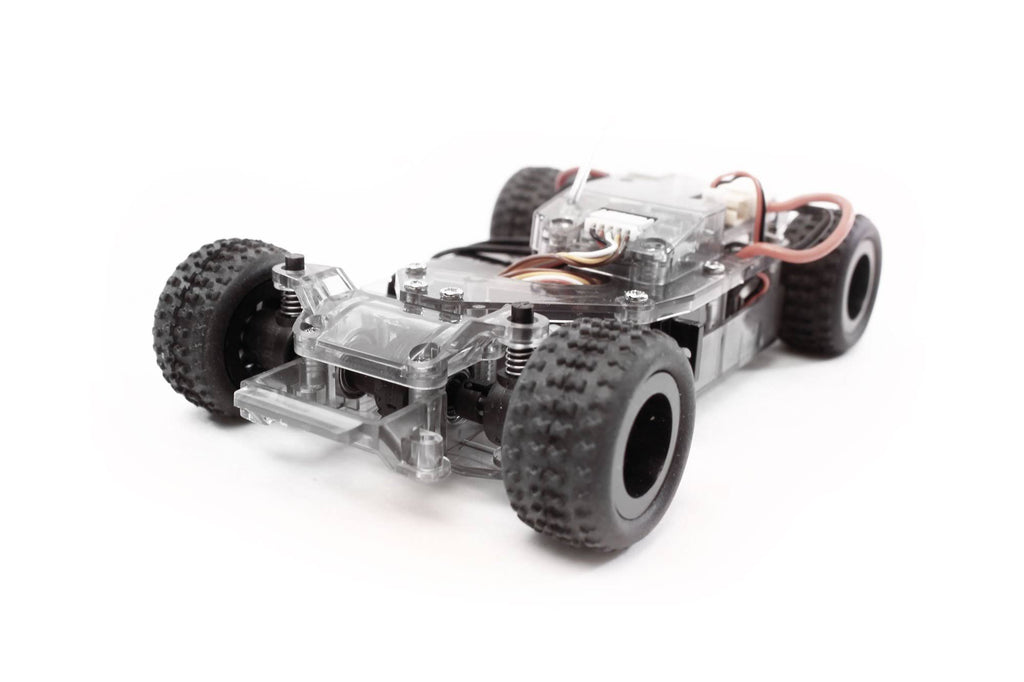 Mini-Q 1/24 Scale 4WD On-road RTR N167
