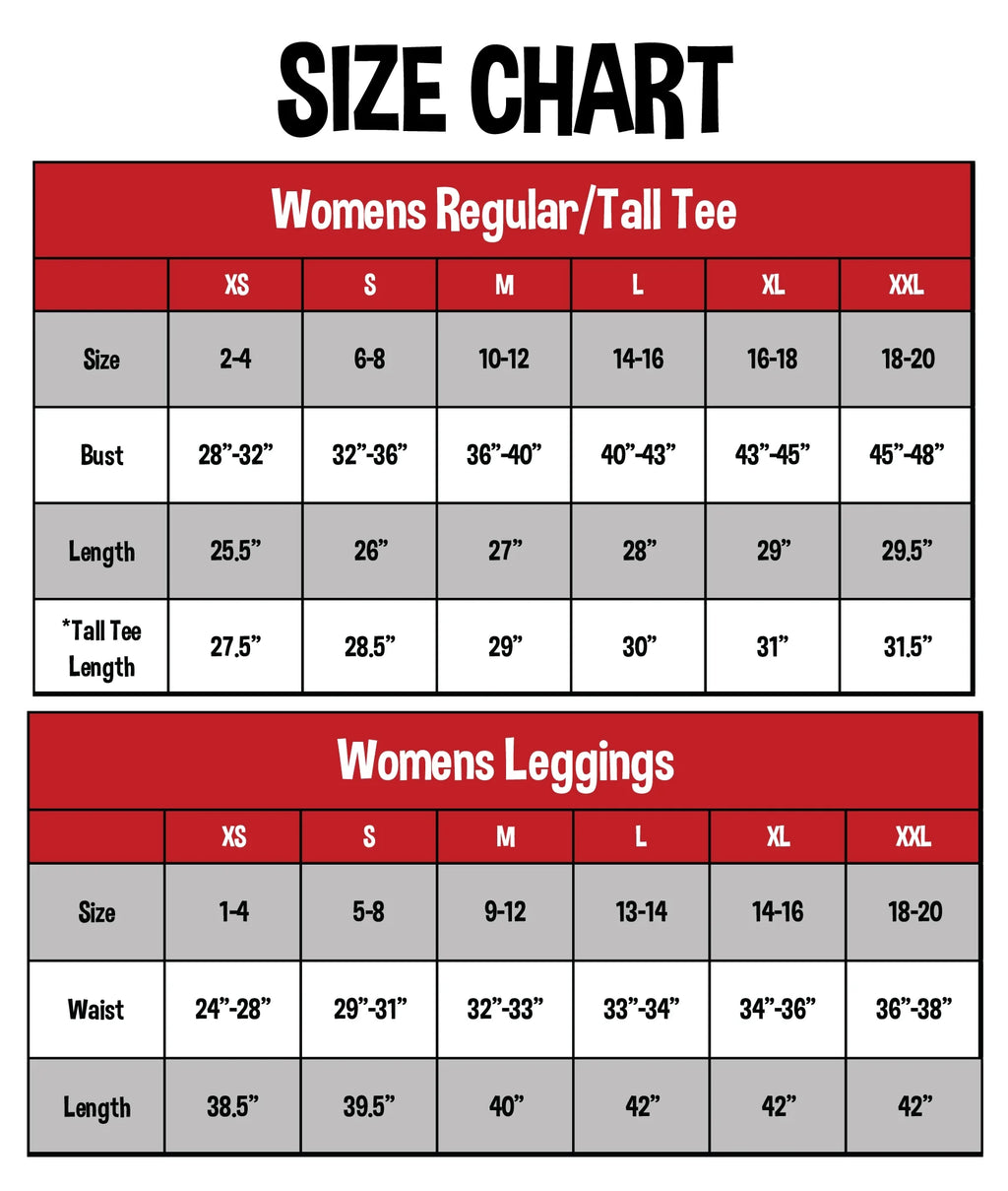 Sushi Print Pajama Leggings and Tall Tee Set Z28361