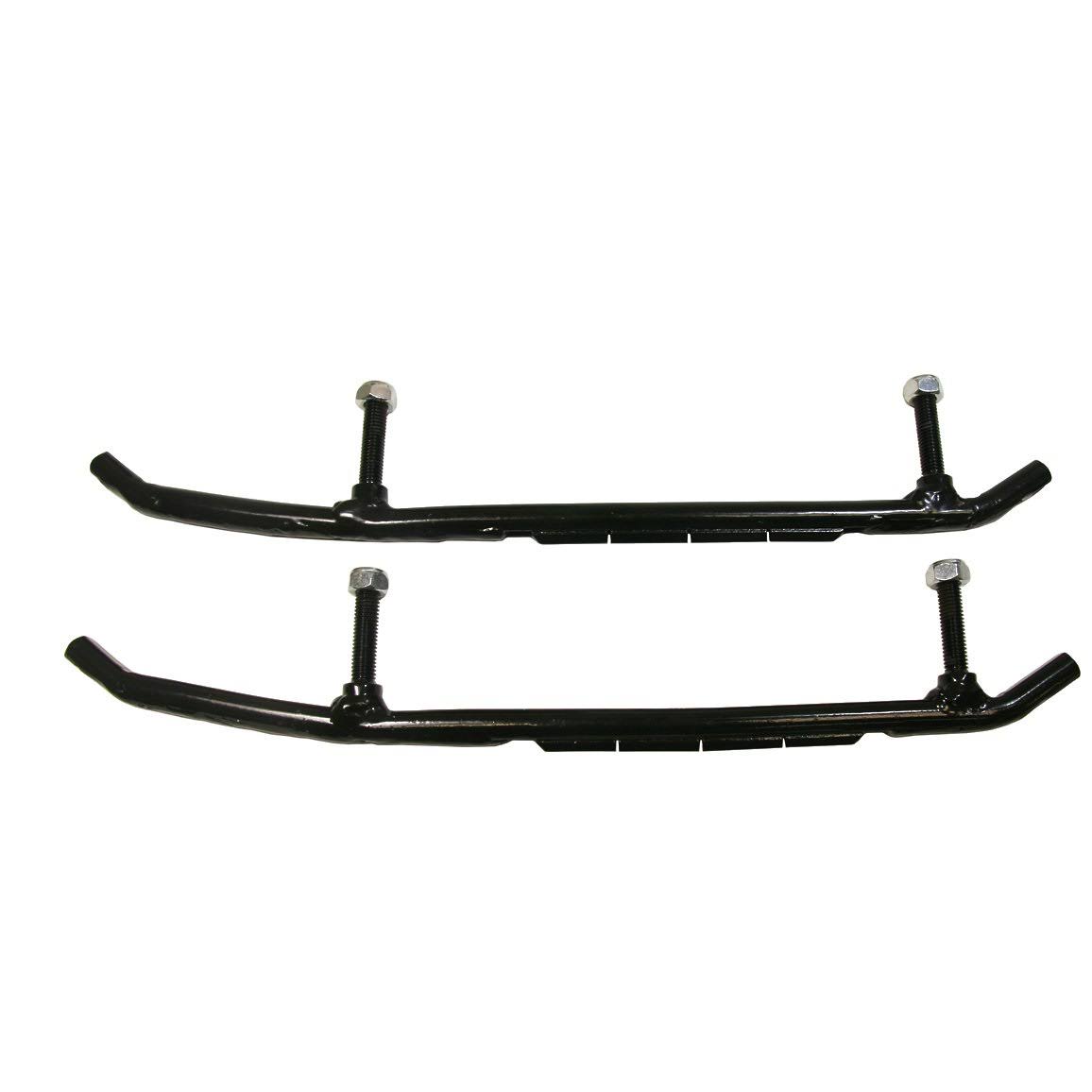 4x22 Carbide Skis S67669