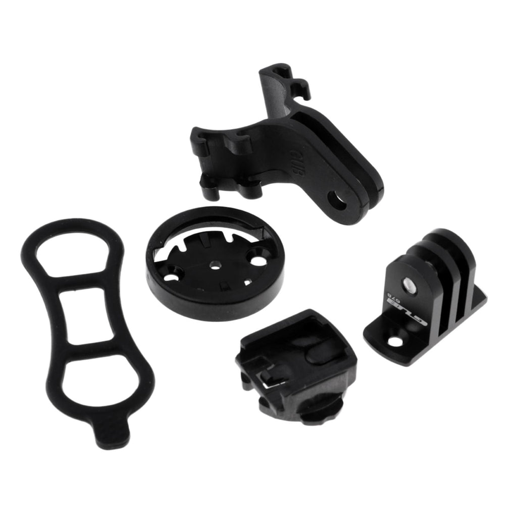 Carbon Fiber Bike Stem Mount Holder D4143