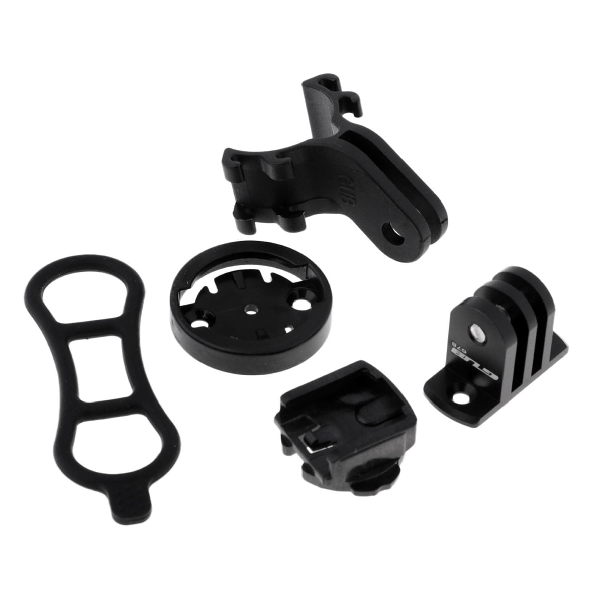 Carbon Fiber Bike Stem Mount Holder D4143