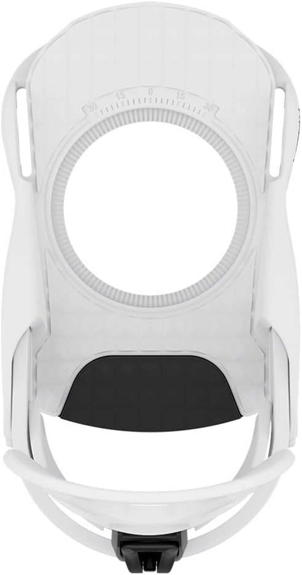 Mini Youth Snowboard Bindings O1811
