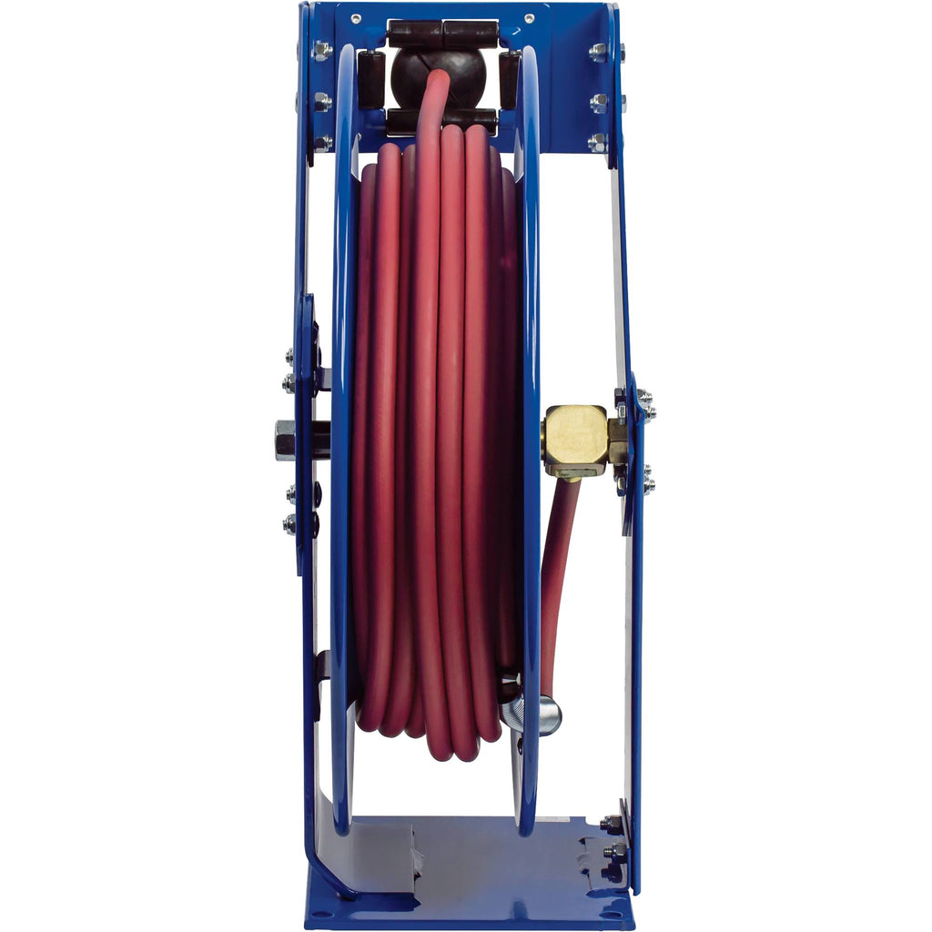 Spring Rewind Hose Reel E5902
