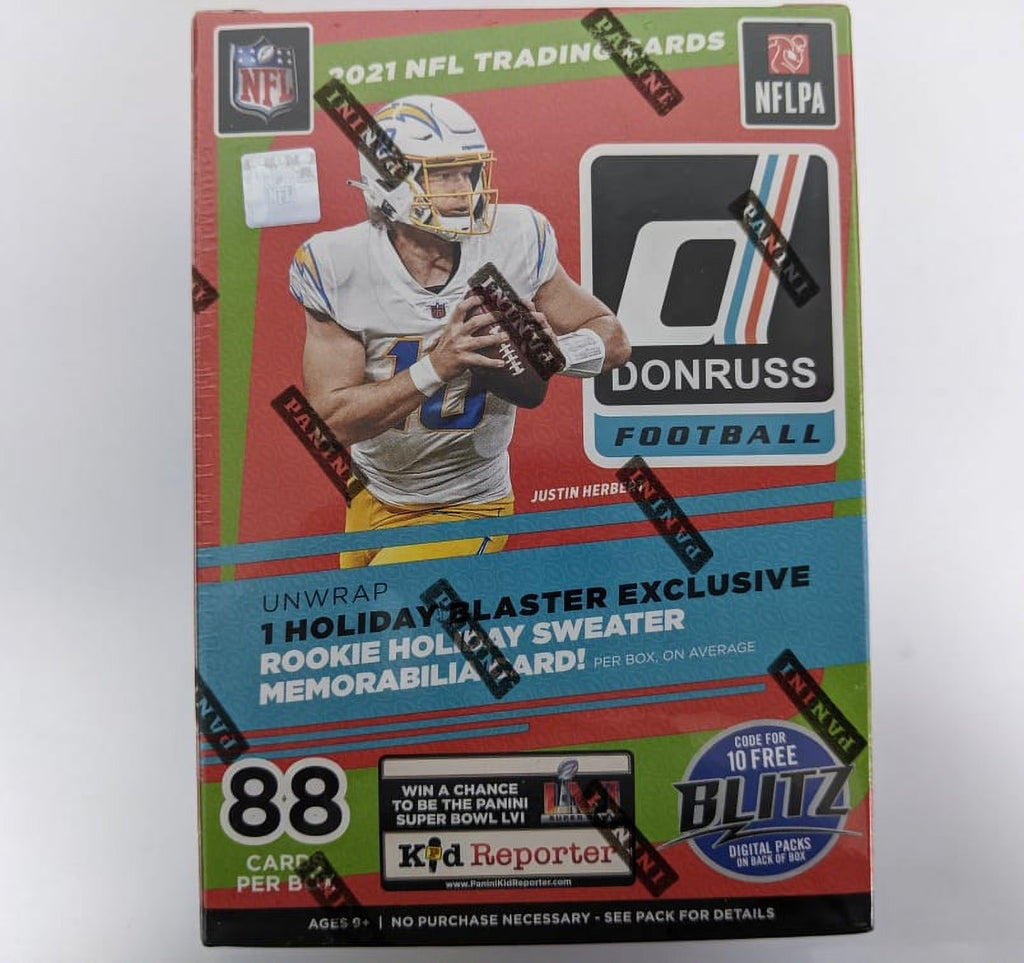 Holiday Value Box N35515