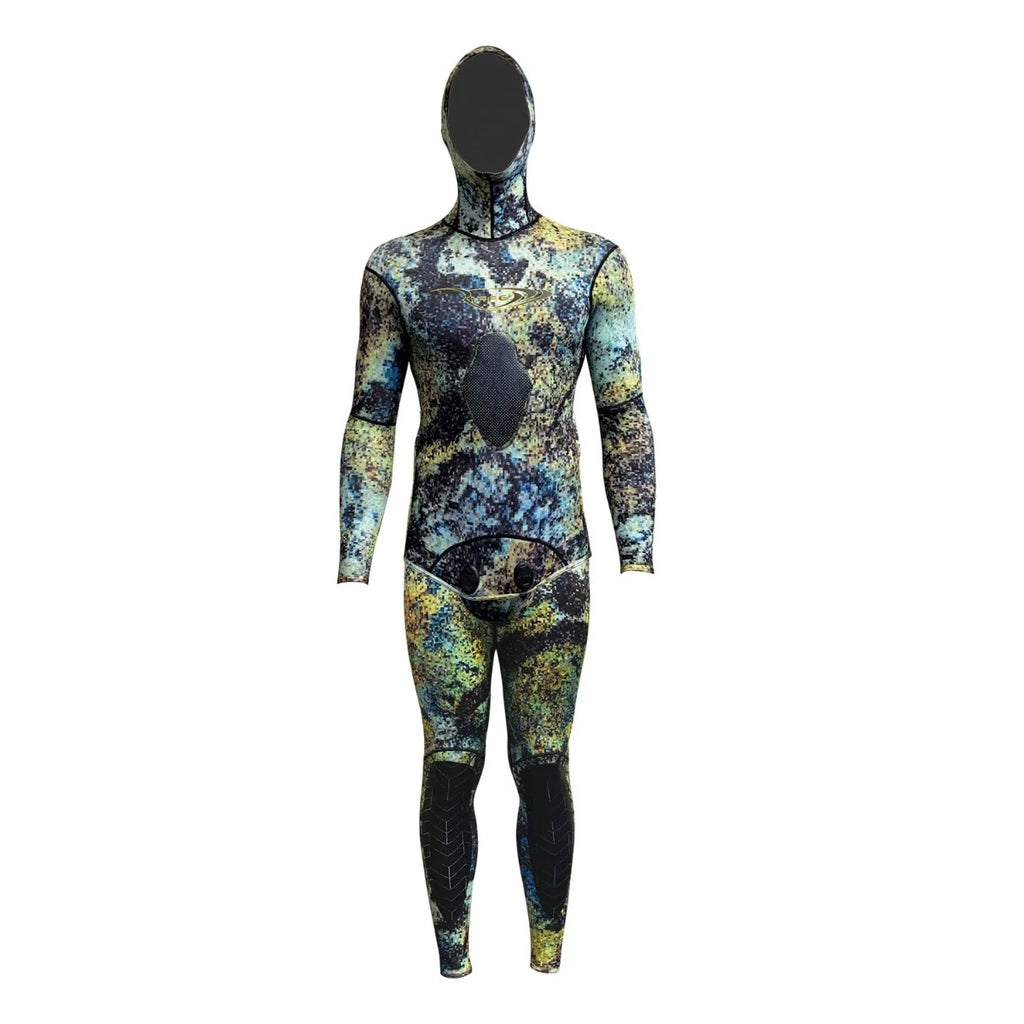 2-Piece Wetsuit H84977