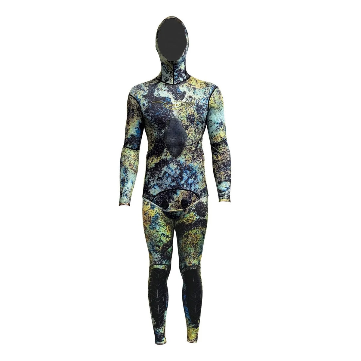 2-Piece Wetsuit H84977