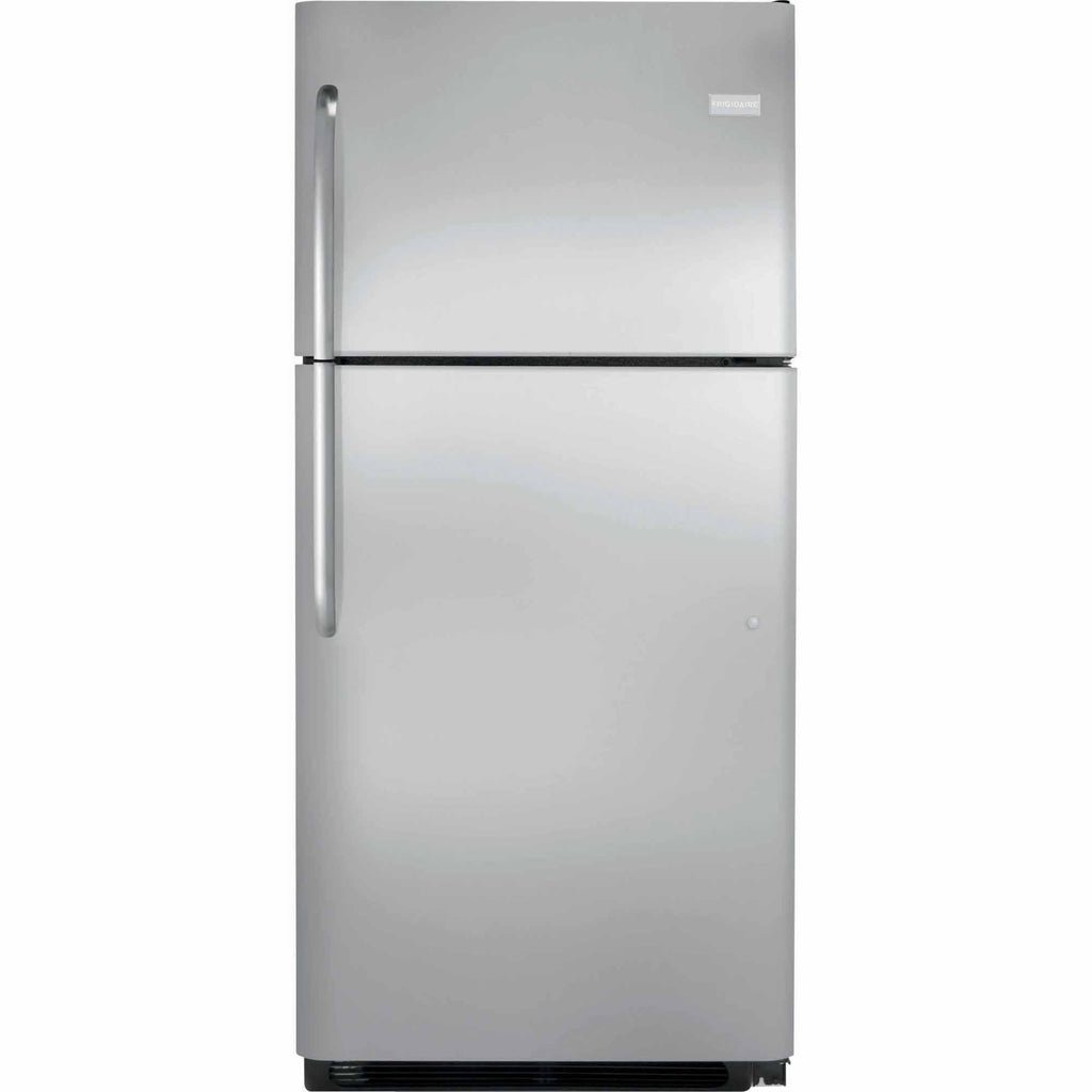 20.5 Cu. ft. Top Freezer Refrigerator D14003