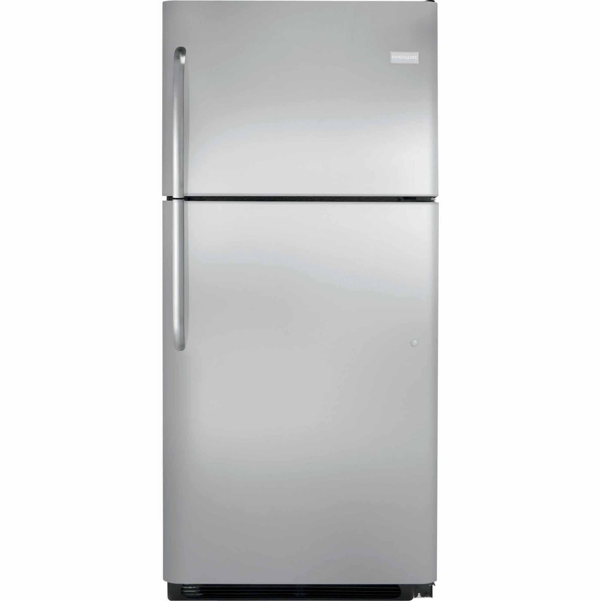 20.5 Cu. ft. Top Freezer Refrigerator D14003