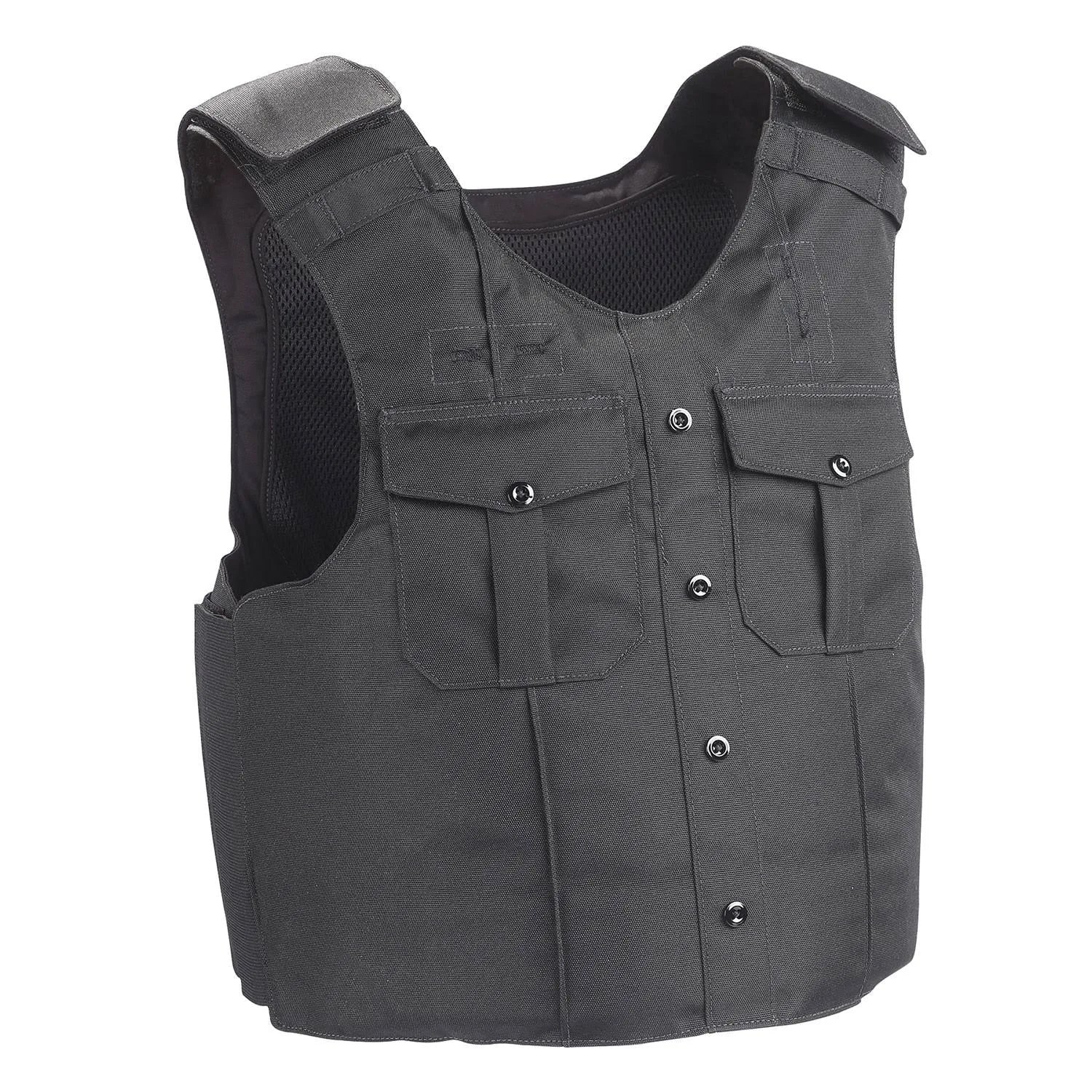 LAPD Navy Armor Carrier Q981