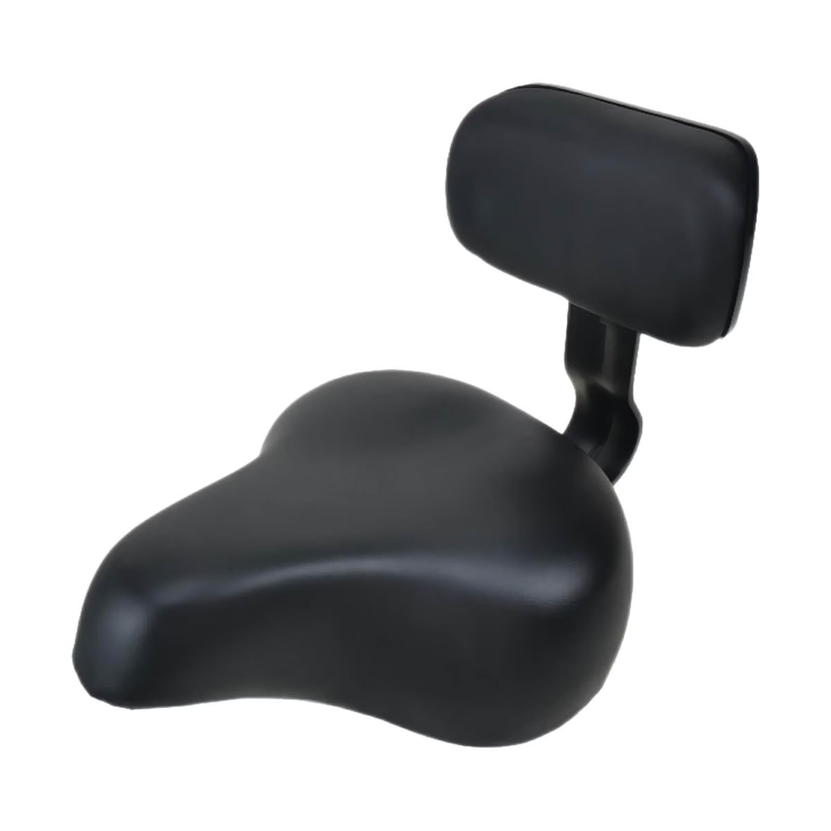 Bike Seat Saddle Cushion Replacement PU Cushion A14238