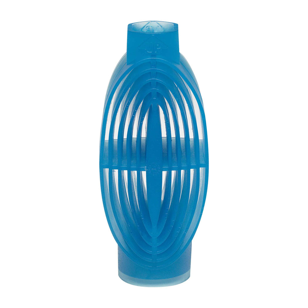 Coastal Breeze Gel Freshener, 12/Carton A58811