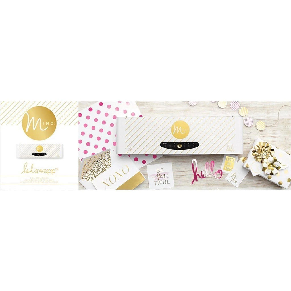 Foil Applicator and Starter Kit L13450
