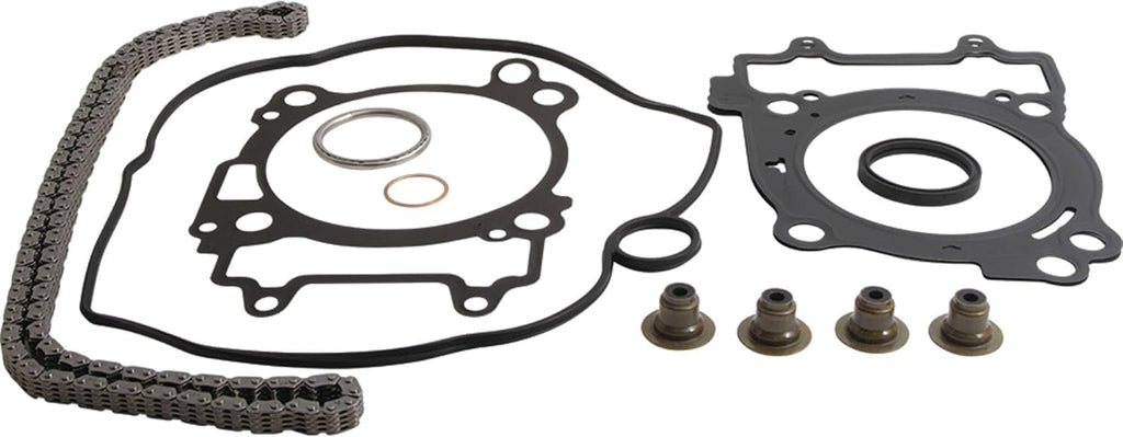 Piston Kit C687735