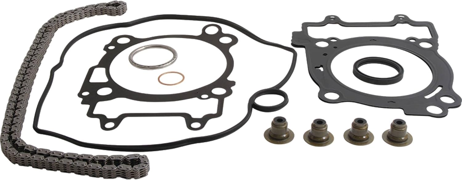 Piston Kit C687735