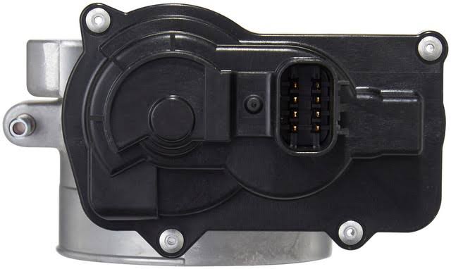 Fuel Injection Throttle Body Assembly H41031