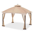 Top Cover and Netting Replacement Canopy M575