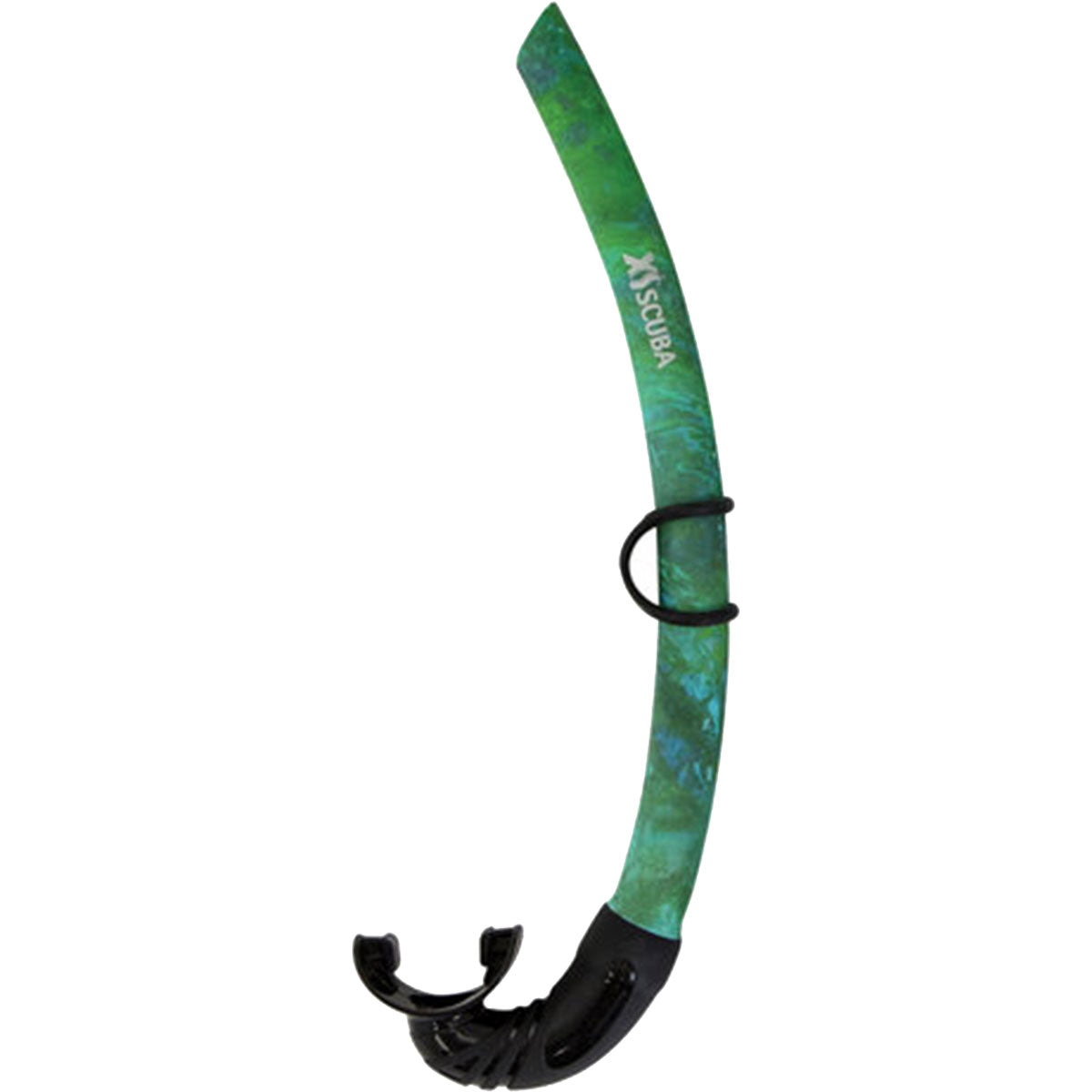 XS Scuba Ambush Snorkel O29530