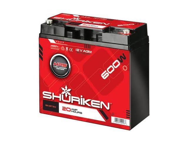 Battery W3152