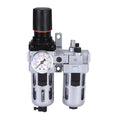 Filter Regulator & Lubricator B527844
