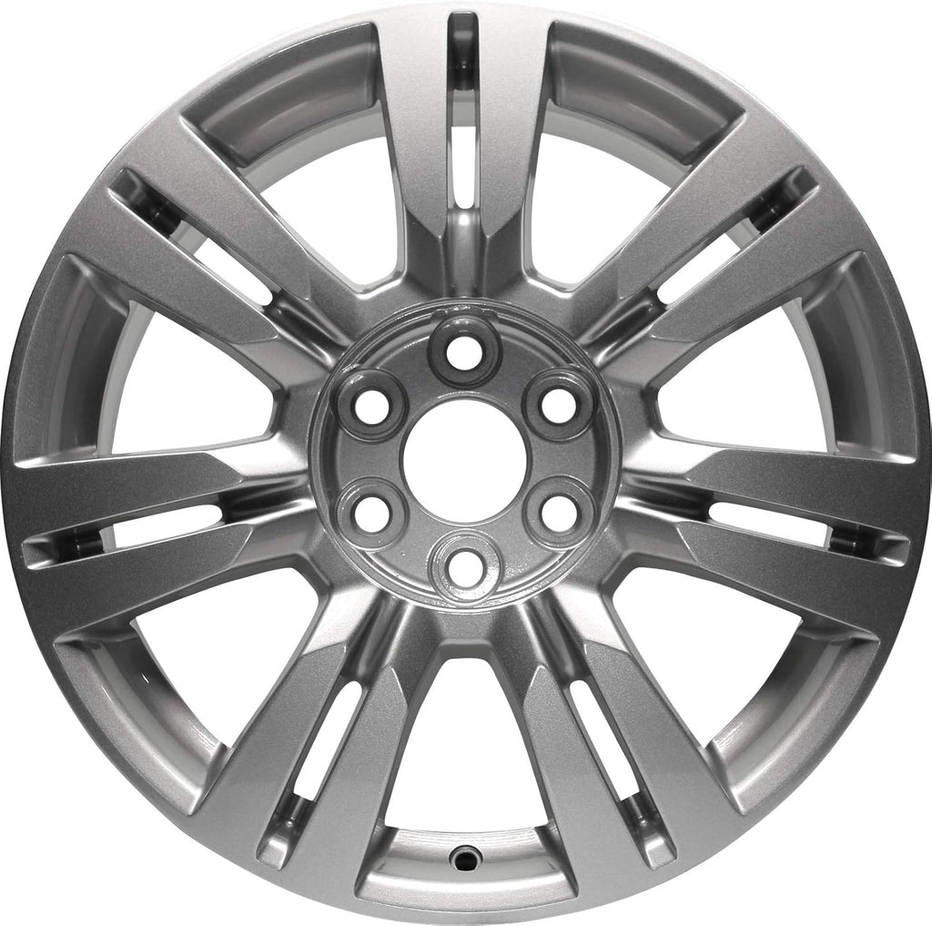 18 Inch Aluminum Alloy Wheel Rim L836085