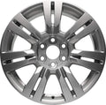 18 Inch Aluminum Alloy Wheel Rim L836085