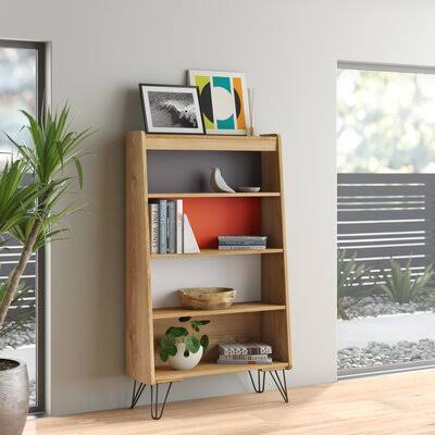 Standard Bookcase P985