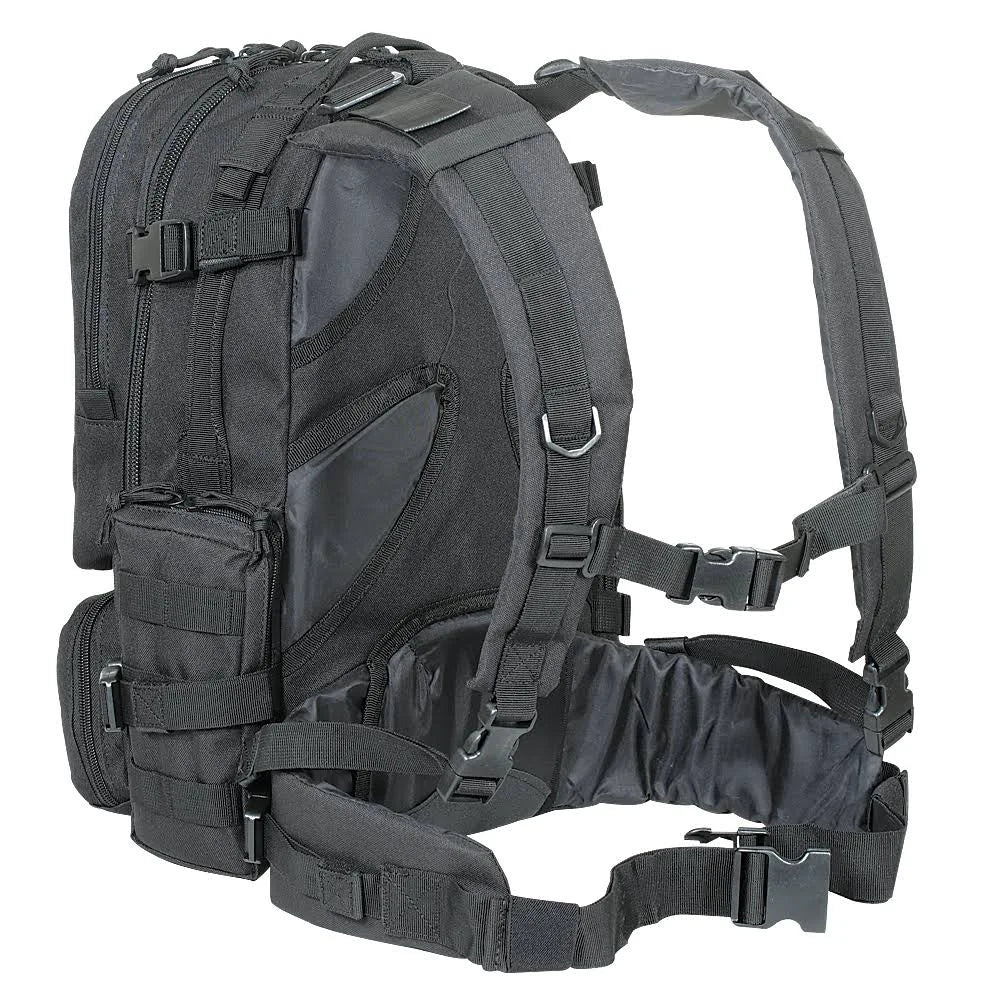 Mini Tobago Pack - Coyote K587