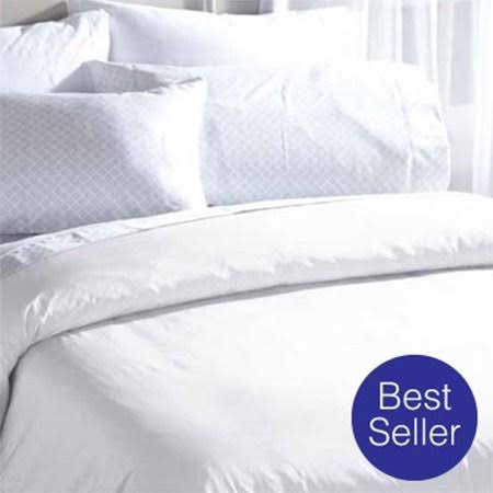 White King Cotton Comforter Cover H213228