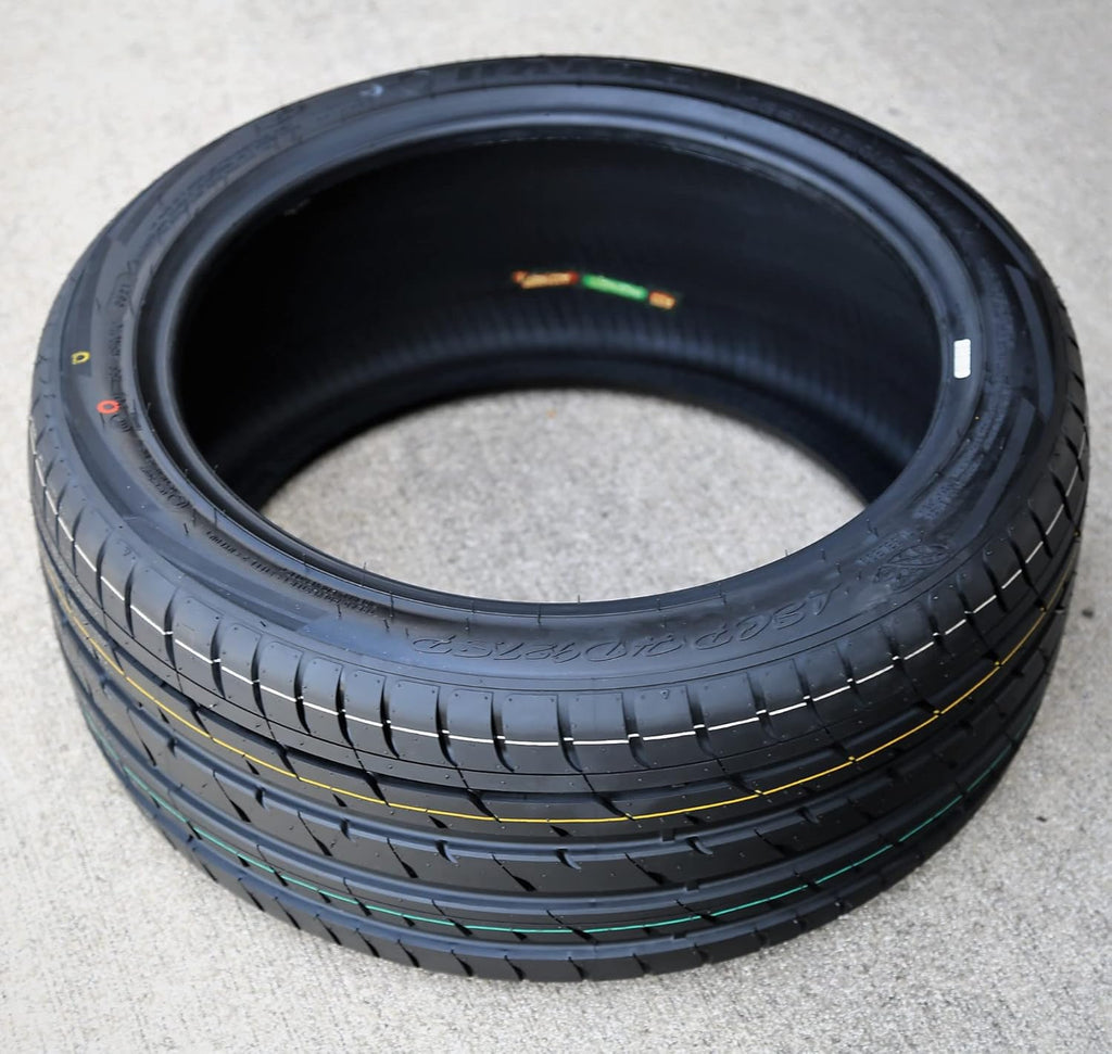 275/30R19 96W XL 4-Ply BSW Radial Tire N900005