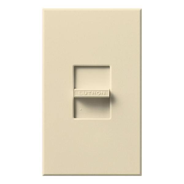 Beige Magnetic Low-Voltage Dimmer T889433