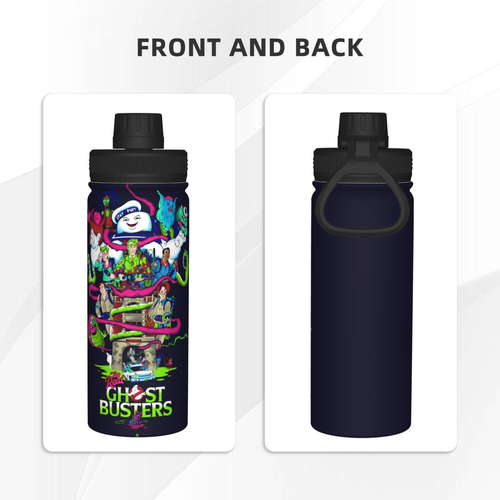 Insulated Stainless Steel Water Bottle 18OZ V720981