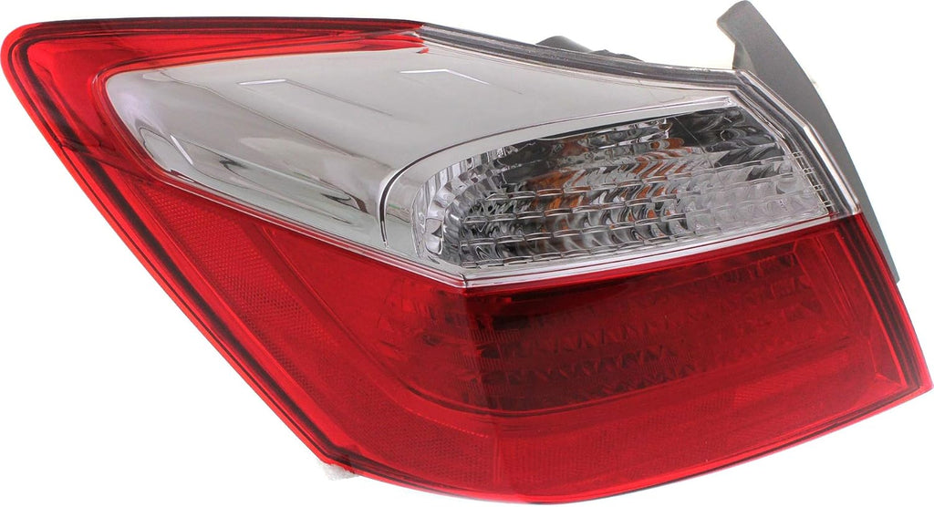 Tail Light Assembly Pack of 2 S411393
