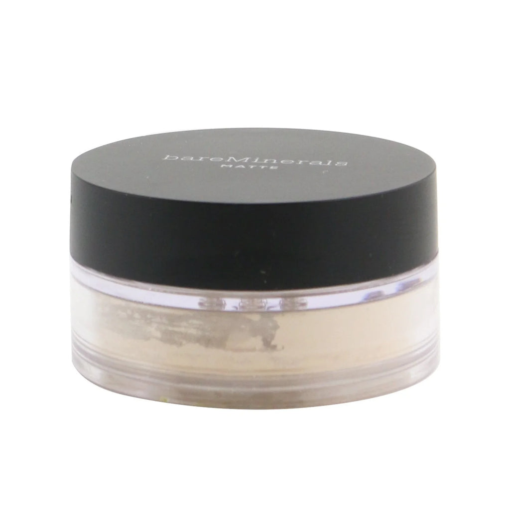 Matte Foundation Broad Spectrum SPF15 - Golden Beige 6g/0.21oz F22846
