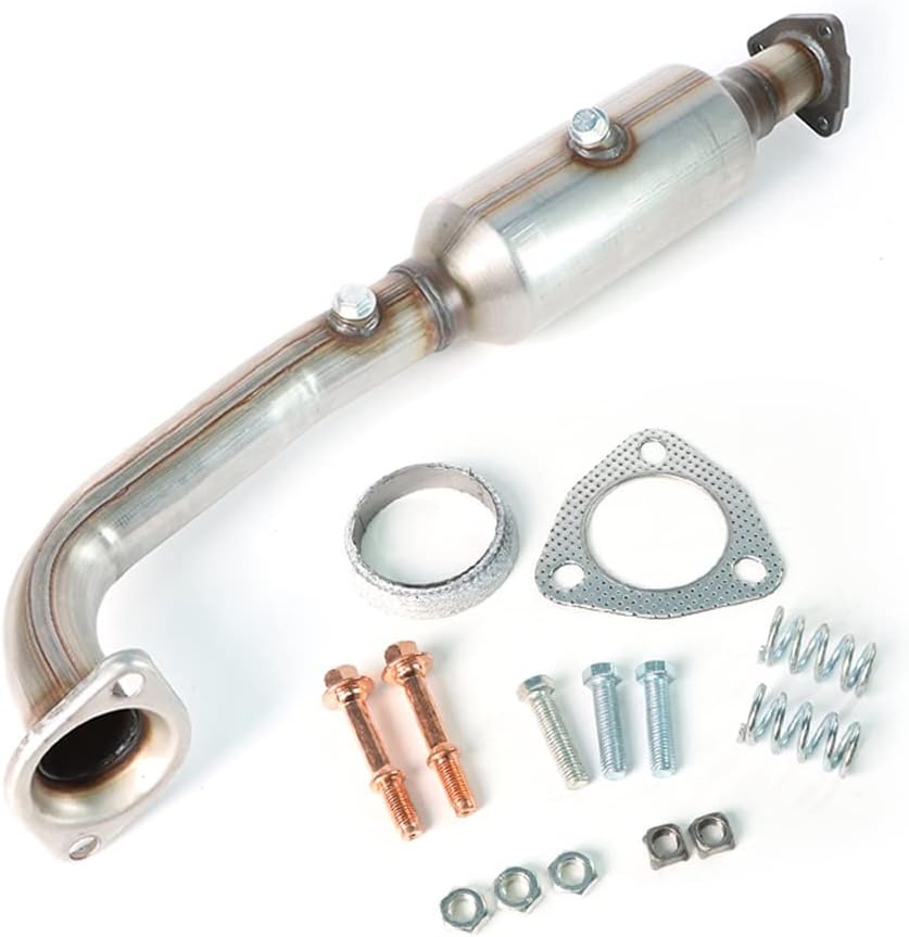 EPA Exhaust Catalytic Converter for Honda CRV 2.4L 2007-2009 L238845