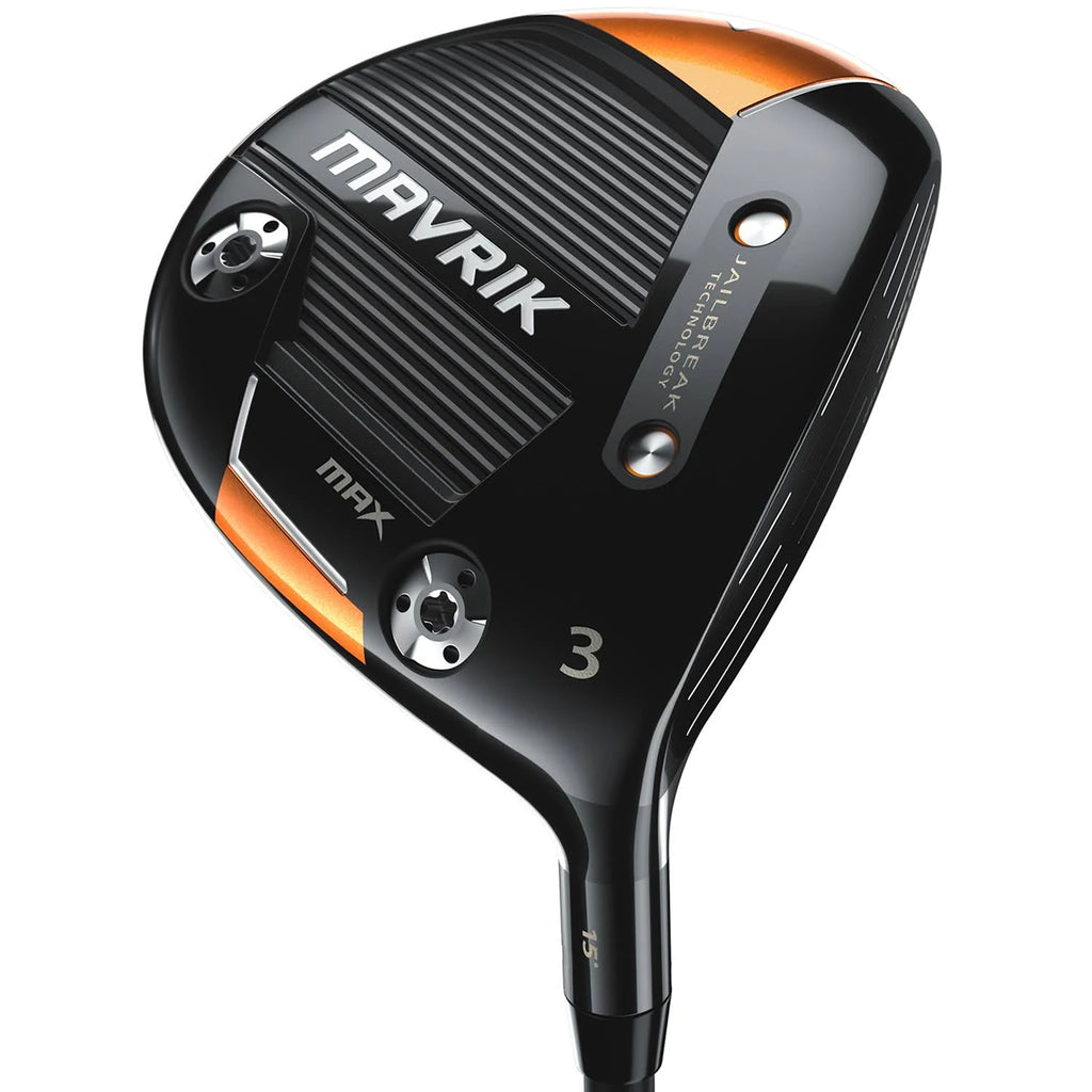 Fairway Wood A3335