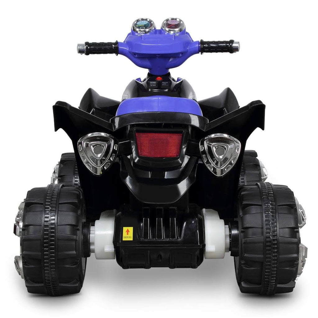 12V Battery Powered Ride on ATV Car E455252