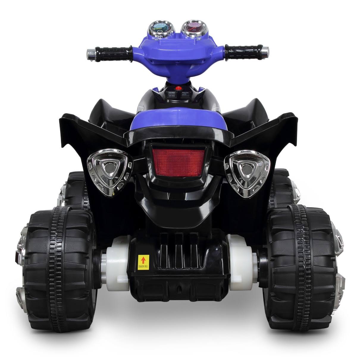 12V Battery Powered Ride on ATV Car E455252