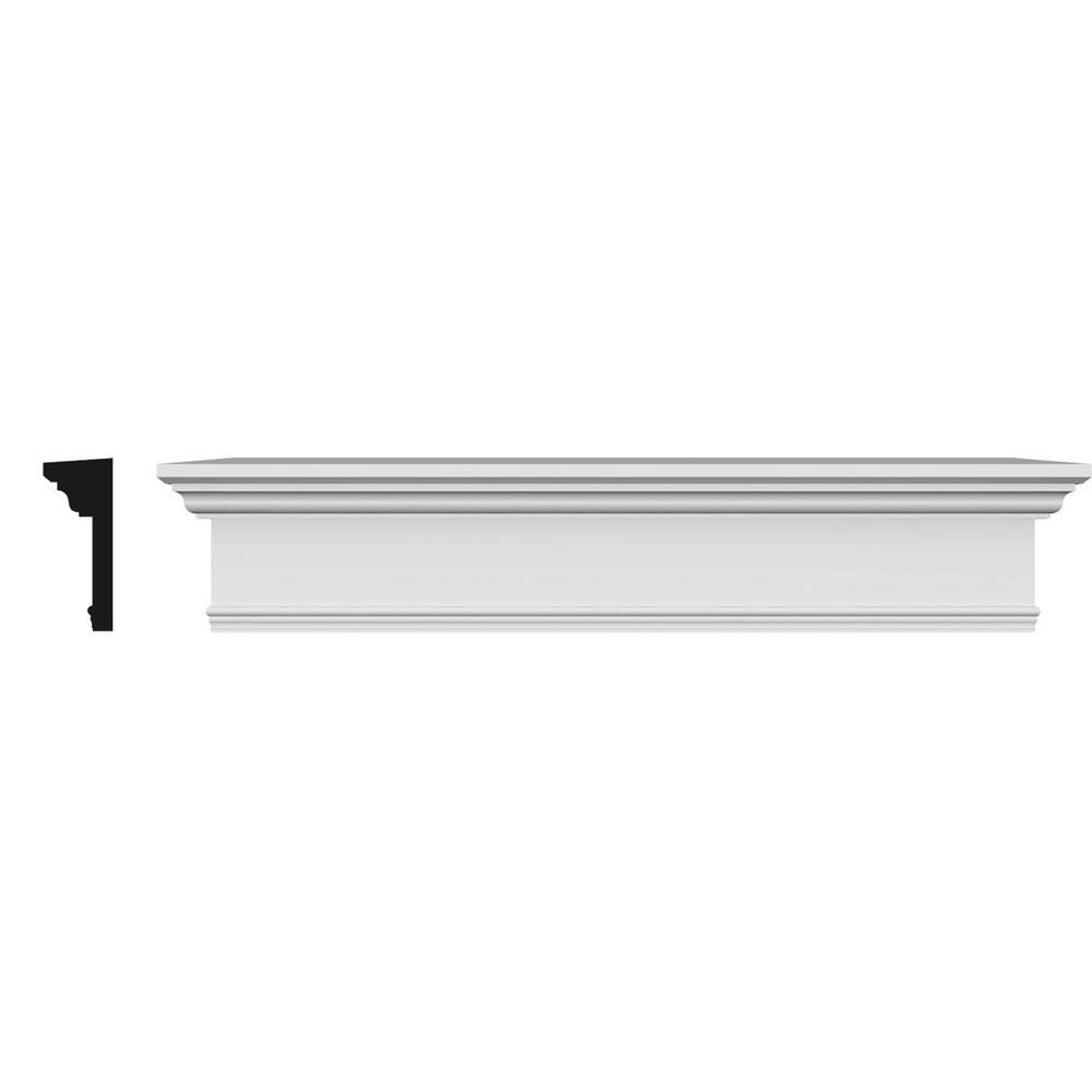 Traditional Crosshead with Trim S9540