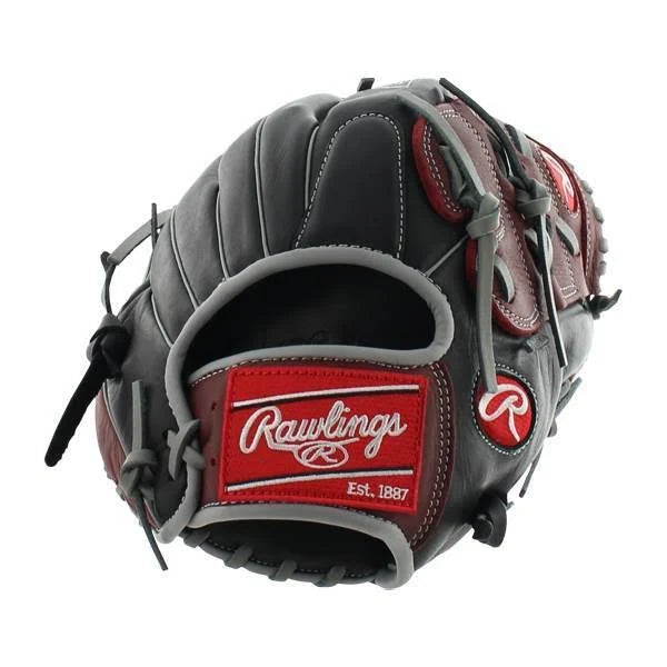 12 in. Pitcher Glove RH B776
