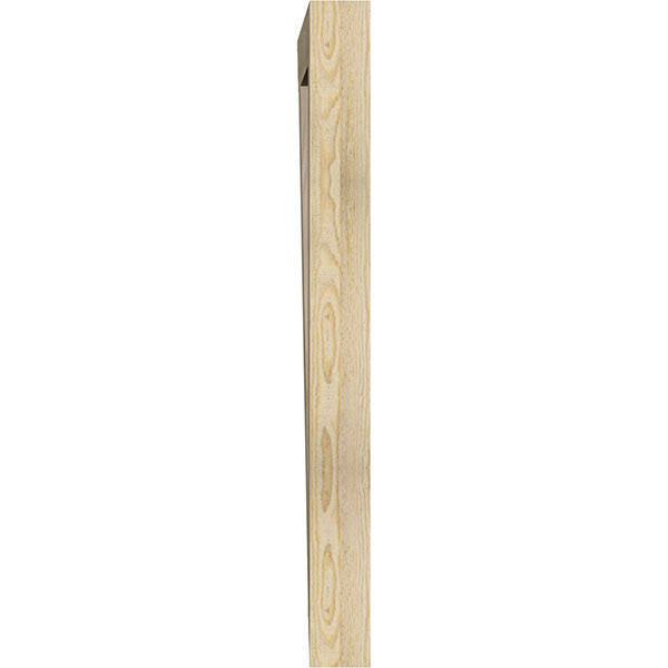 4x22W x 32x22D x 44x22H Douglas Fir Bracket C7268