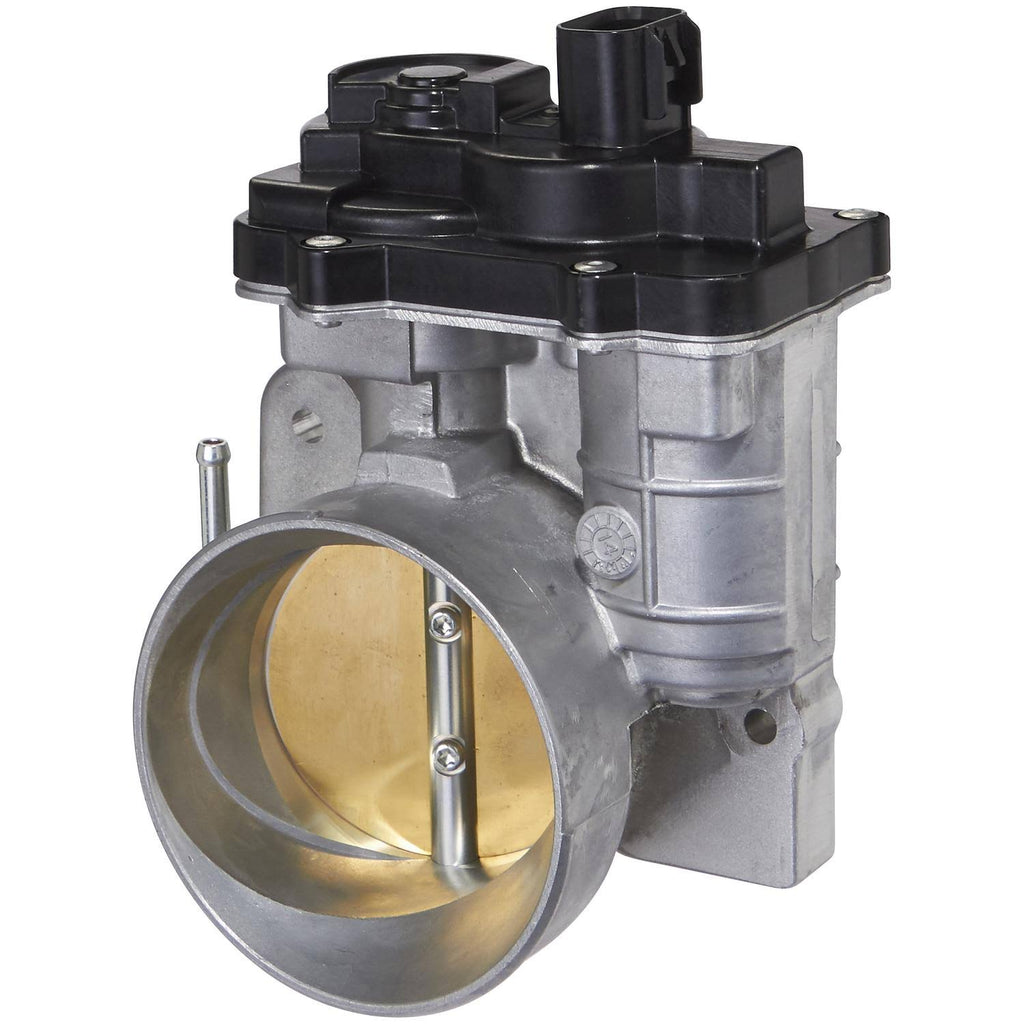 Fuel Injection Throttle Body Assembly H41031