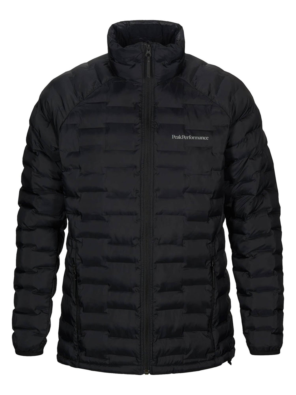 Black Argon Light Jacket J998