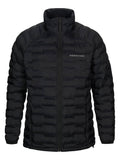 Black Argon Light Jacket J998