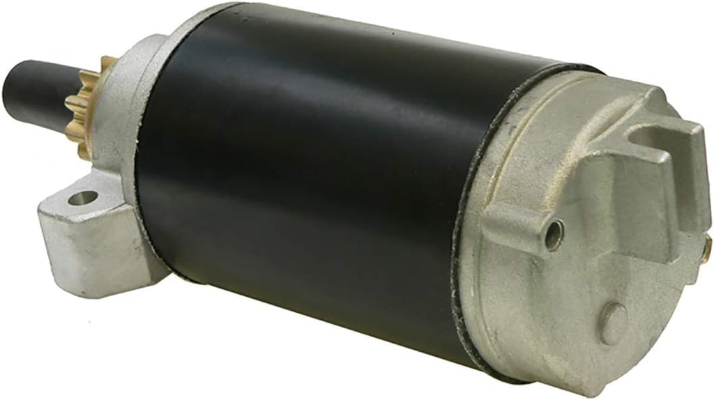 Starter Compatible With Mariner 30EHO 1995-2000 Y698374