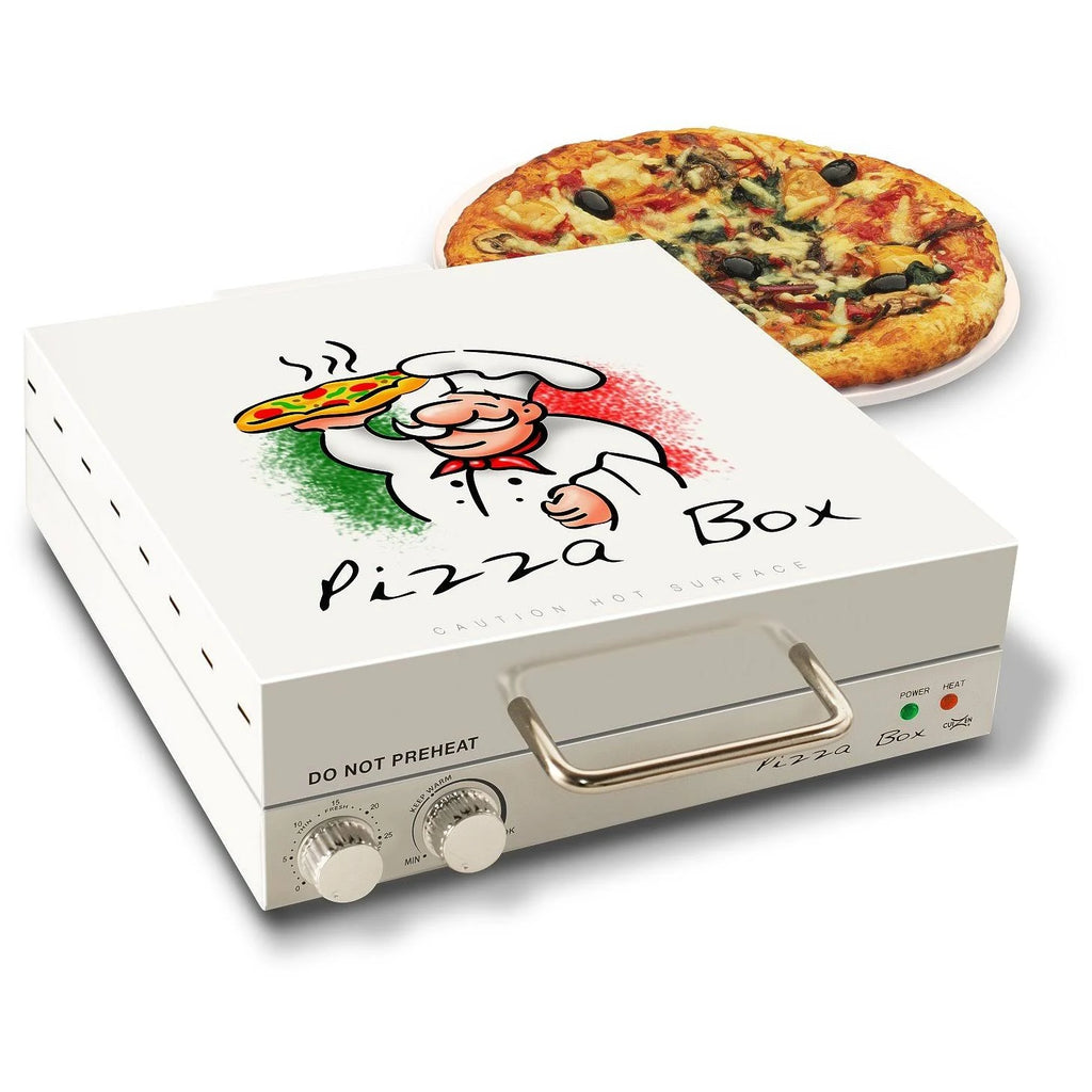 Pizza Box Oven J351